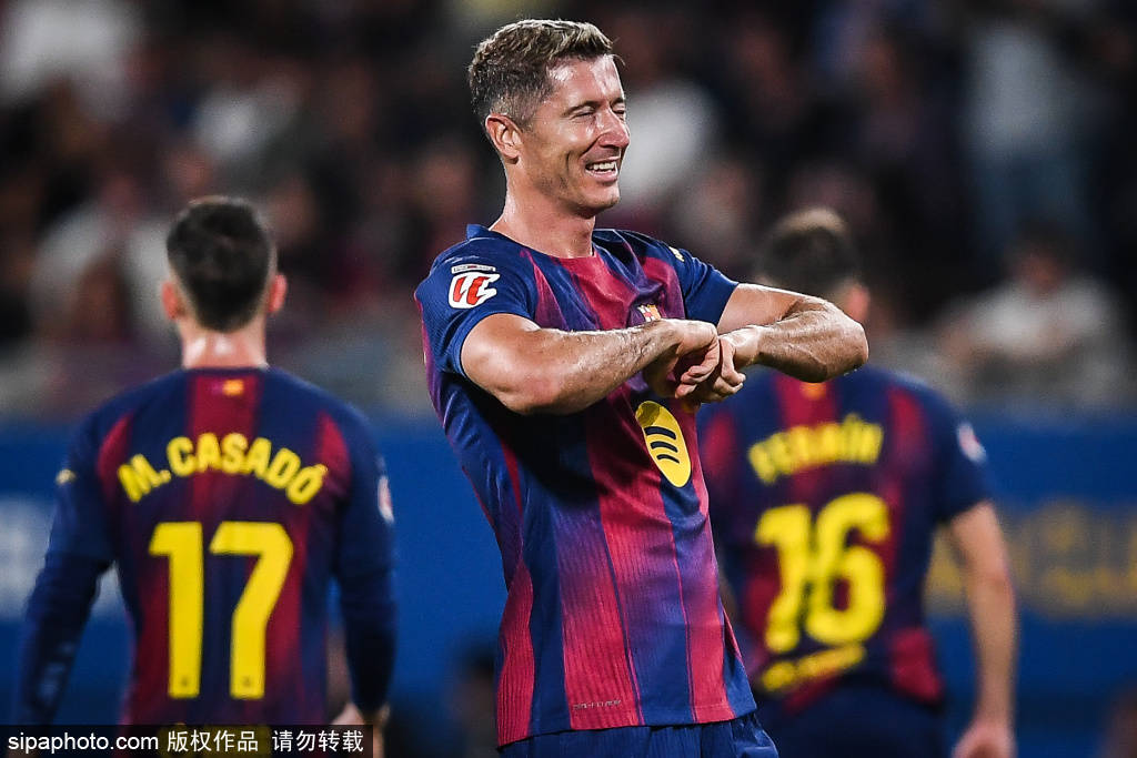 佩德里的铁人表现：连续出战80场，巴萨中场的无畏精神